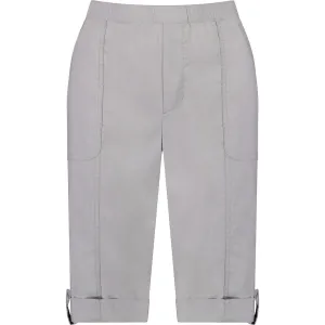Acrobat rolled short alloy