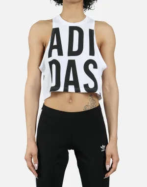 ADI DAS CROP TOP