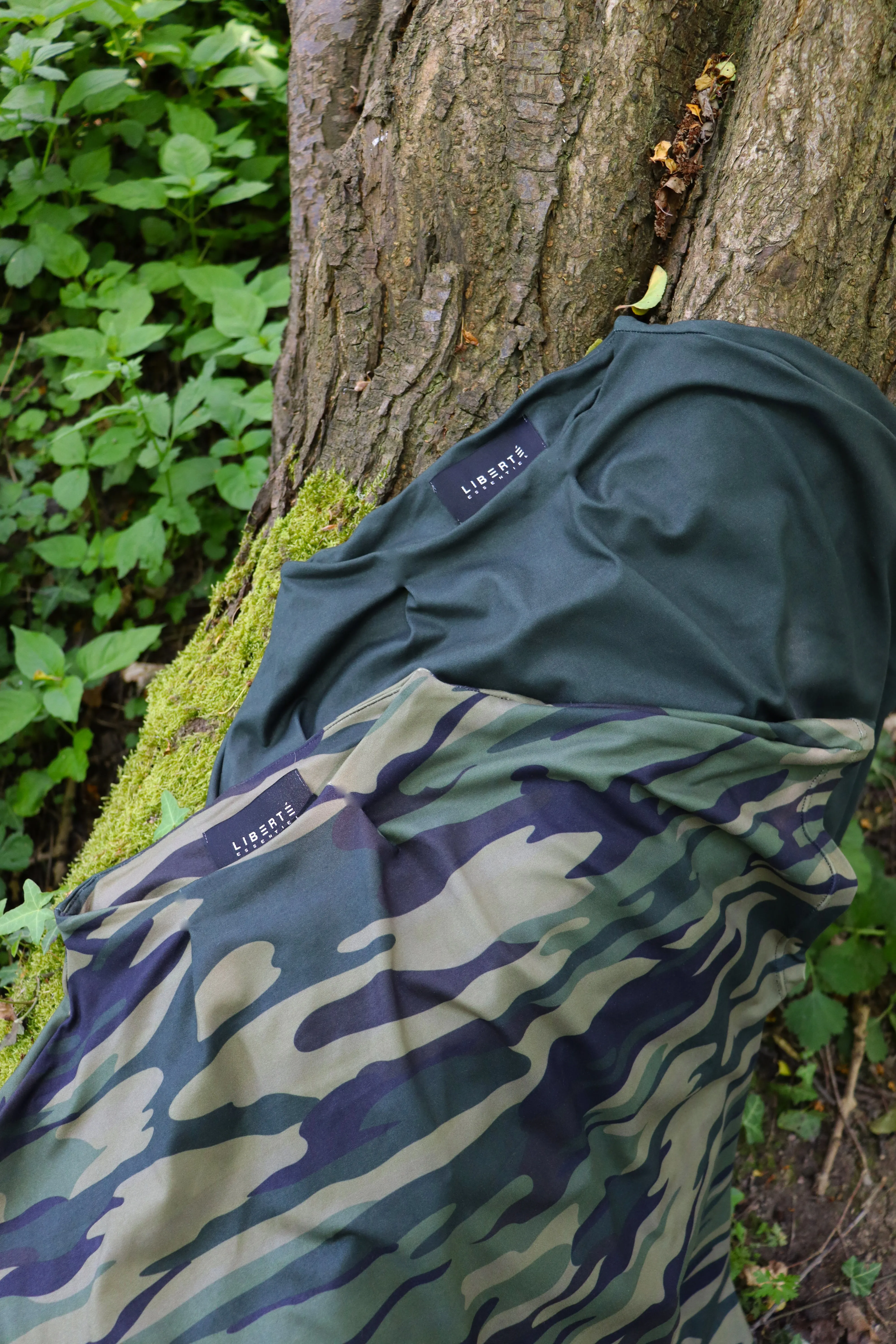 ALMA-LS-TOP - DUSTY CAMO ARMY