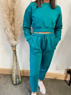 Back to 1999 Sweats