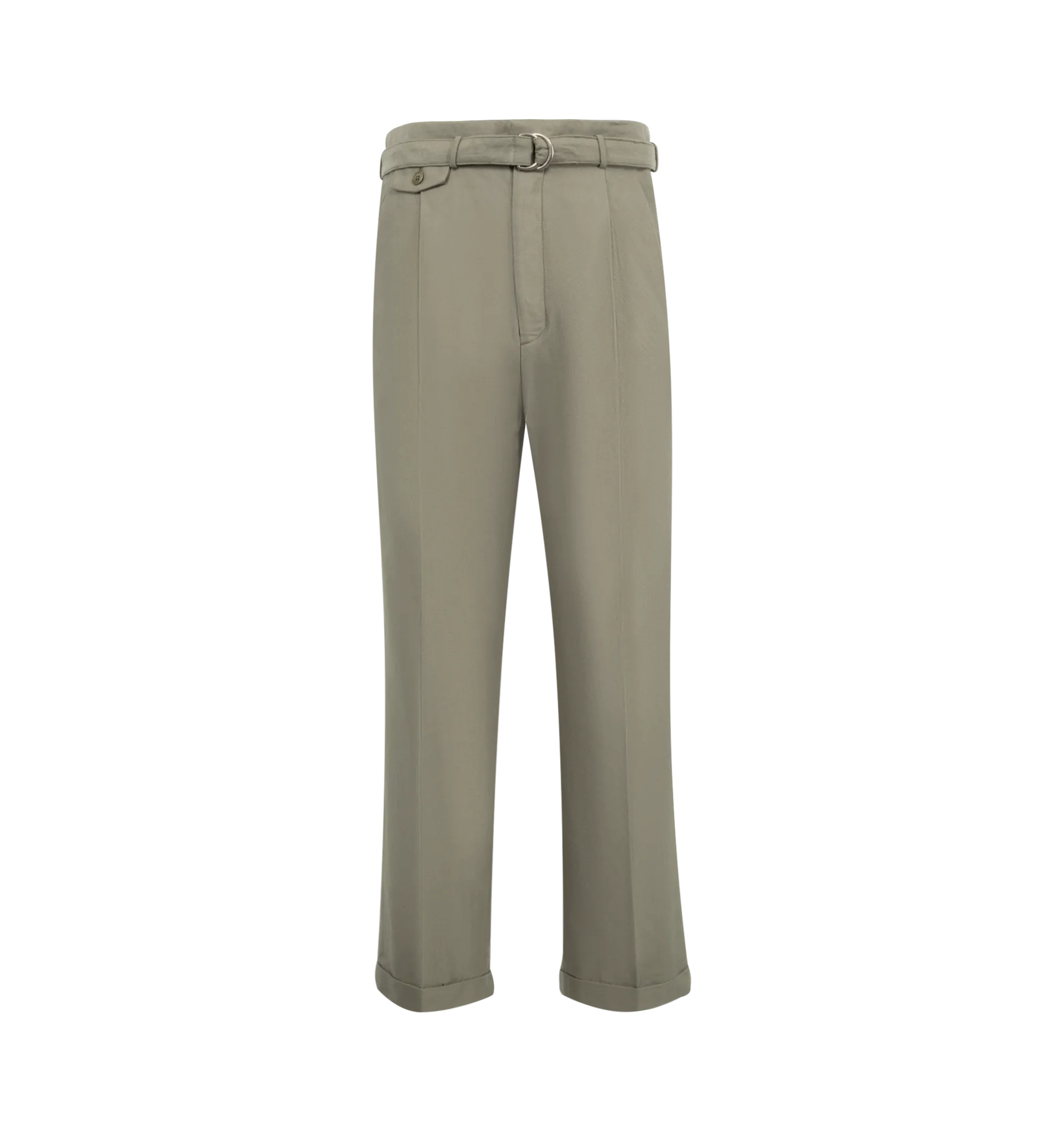 BELTED RIVIERA PANTALON (MENS)