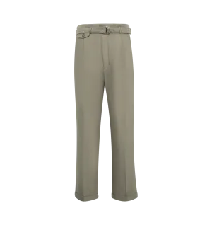 BELTED RIVIERA PANTALON (MENS)