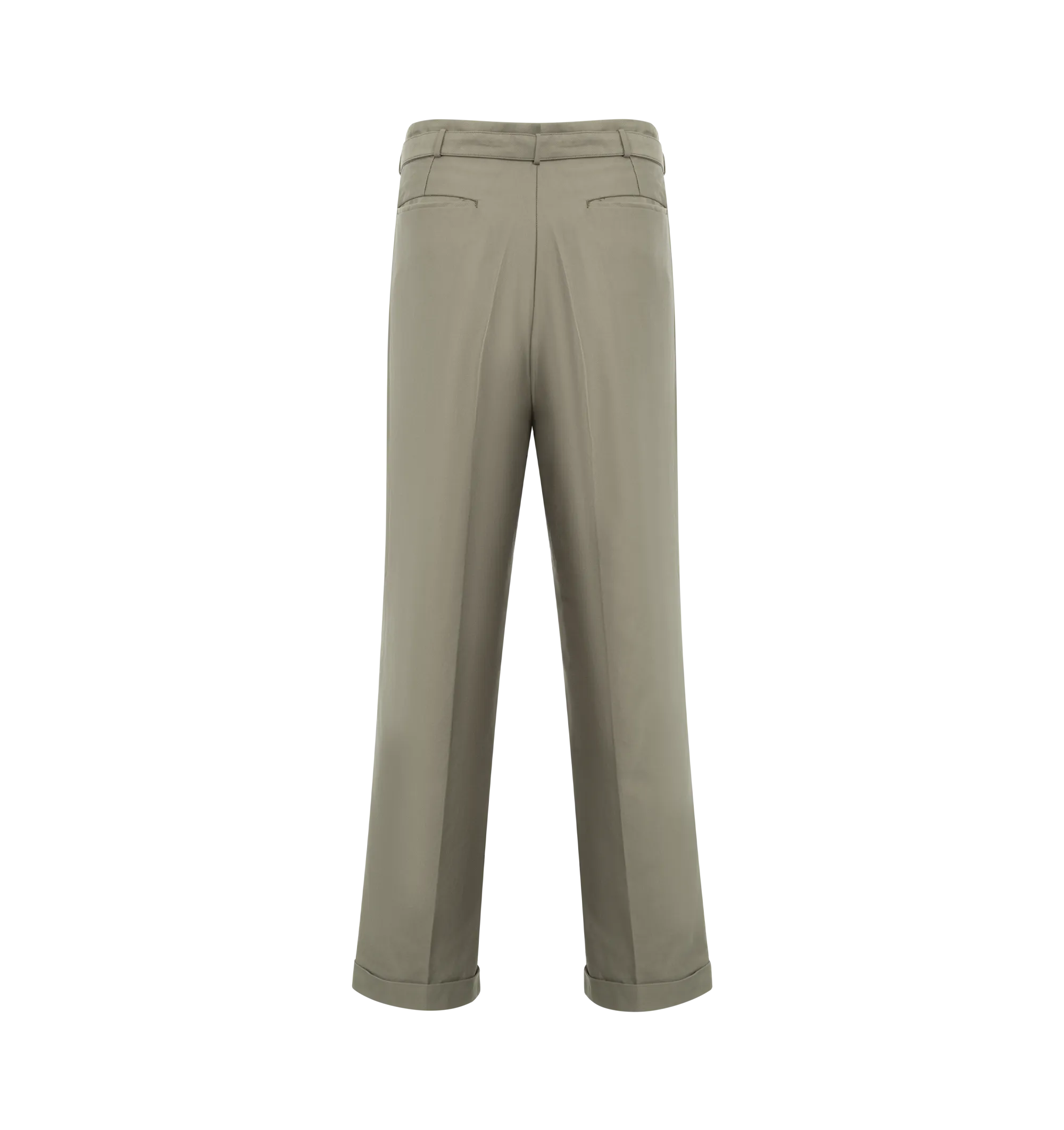 BELTED RIVIERA PANTALON (MENS)