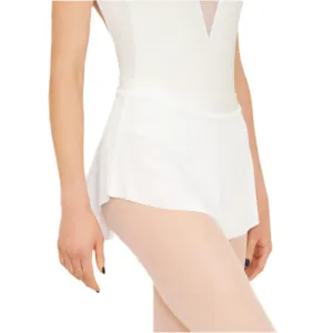 Bullet Skirt (White)