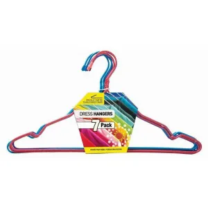 Clothes Coat Hangers - Wire