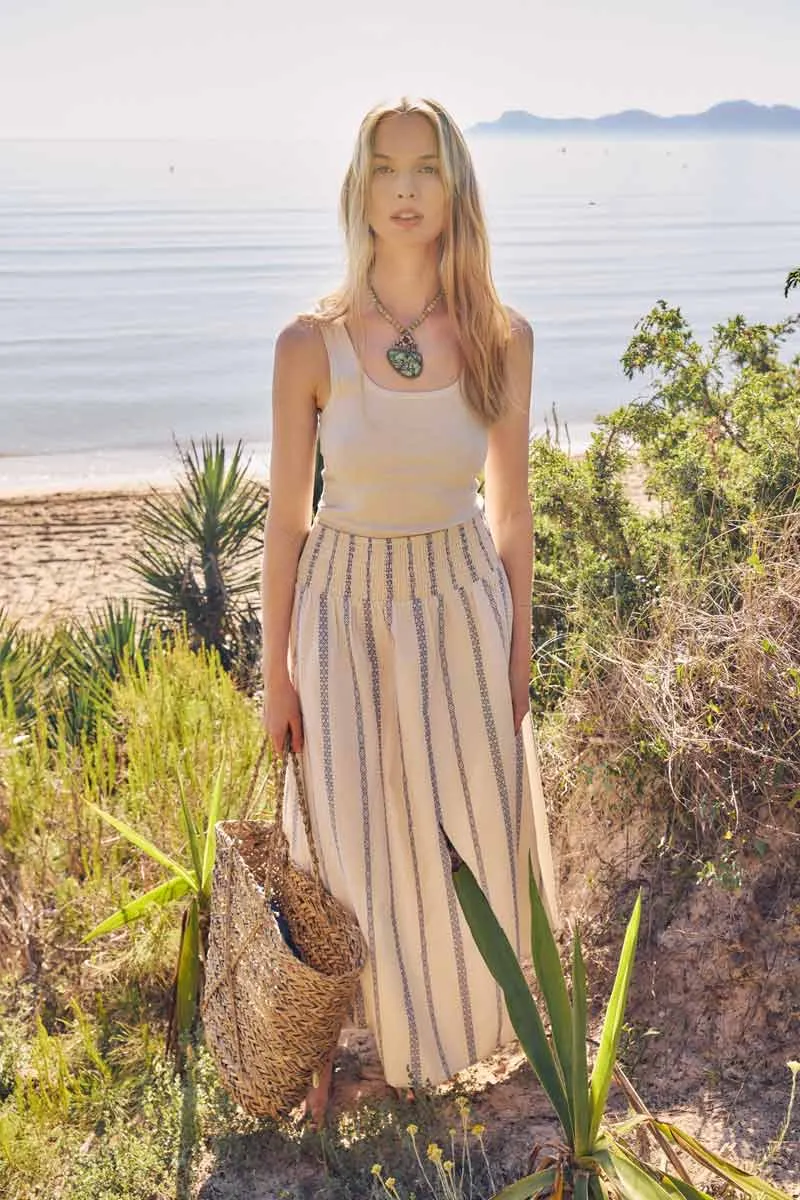 Corrine Skirt