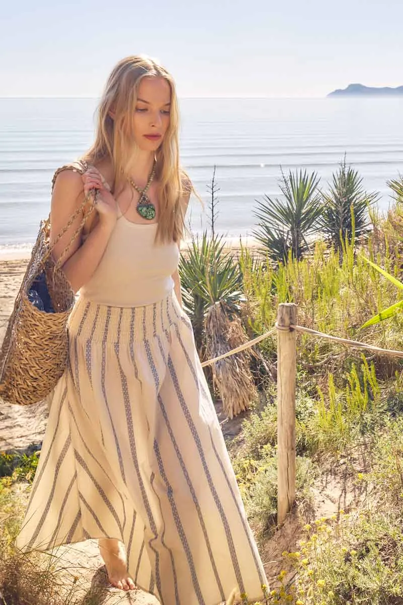 Corrine Skirt