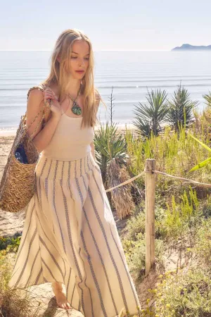 Corrine Skirt