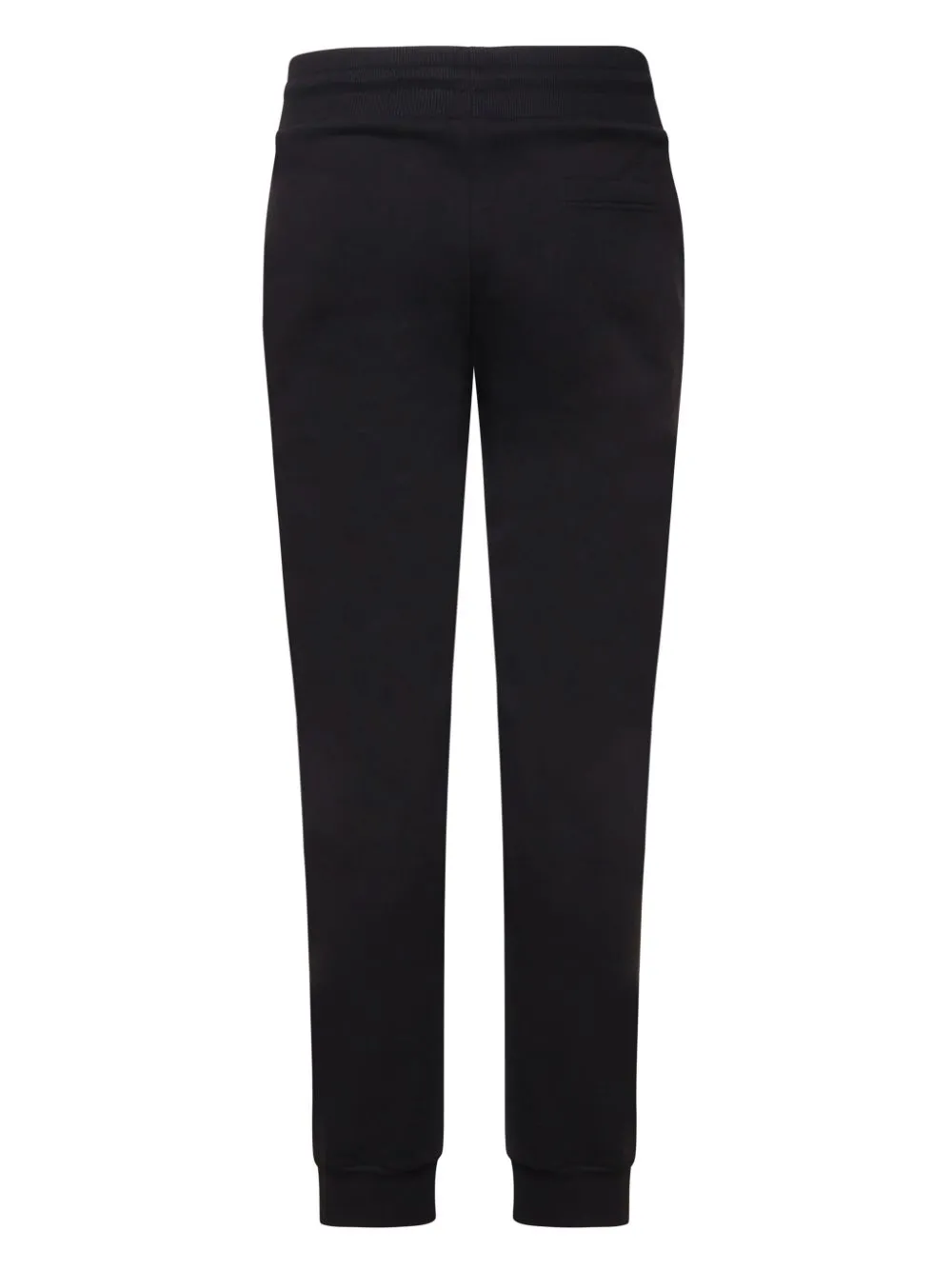 cotton track pants