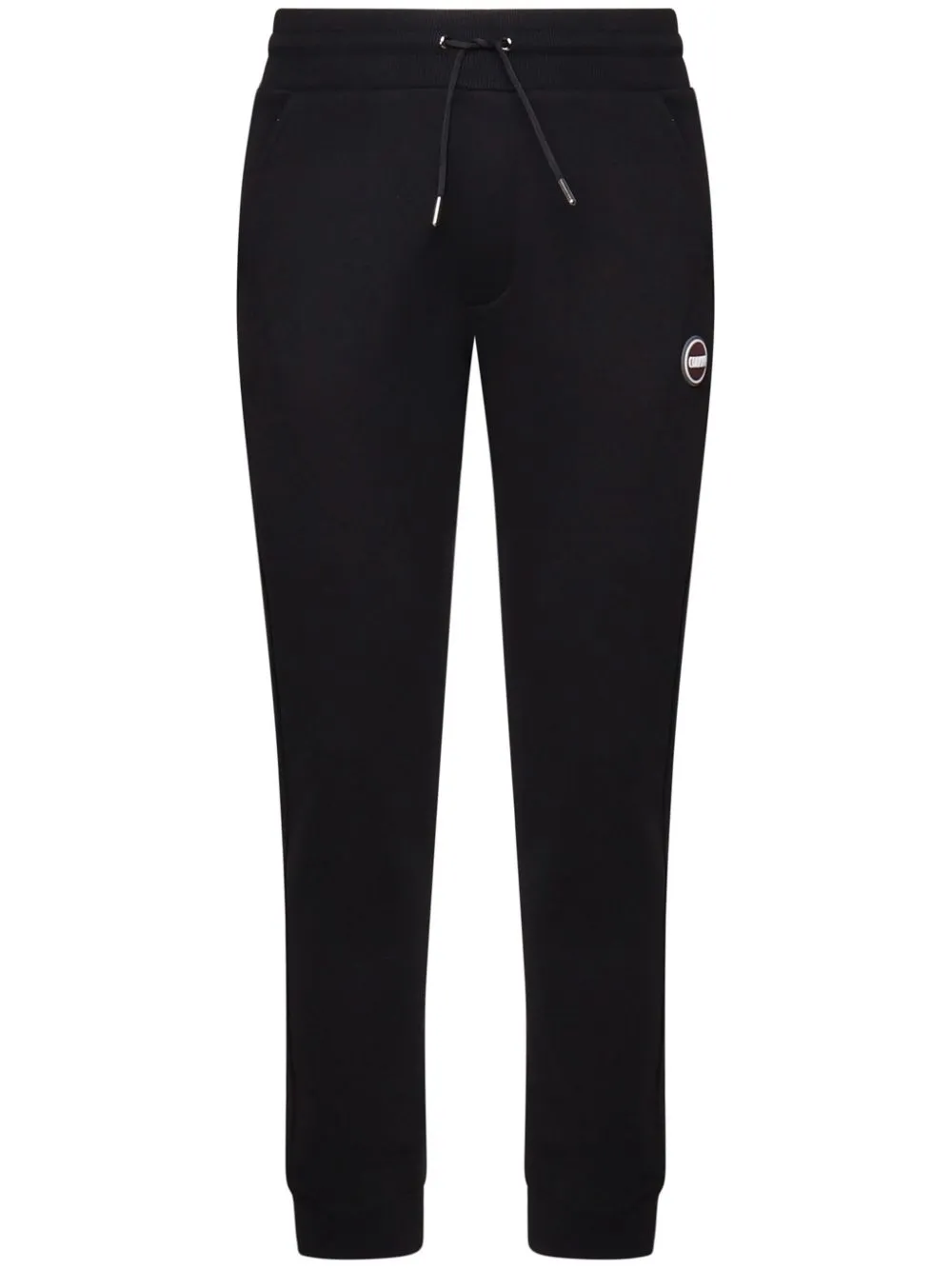 cotton track pants