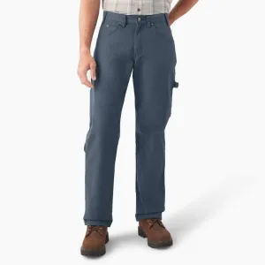 Duck Carpenter Jean - Airforce Blue