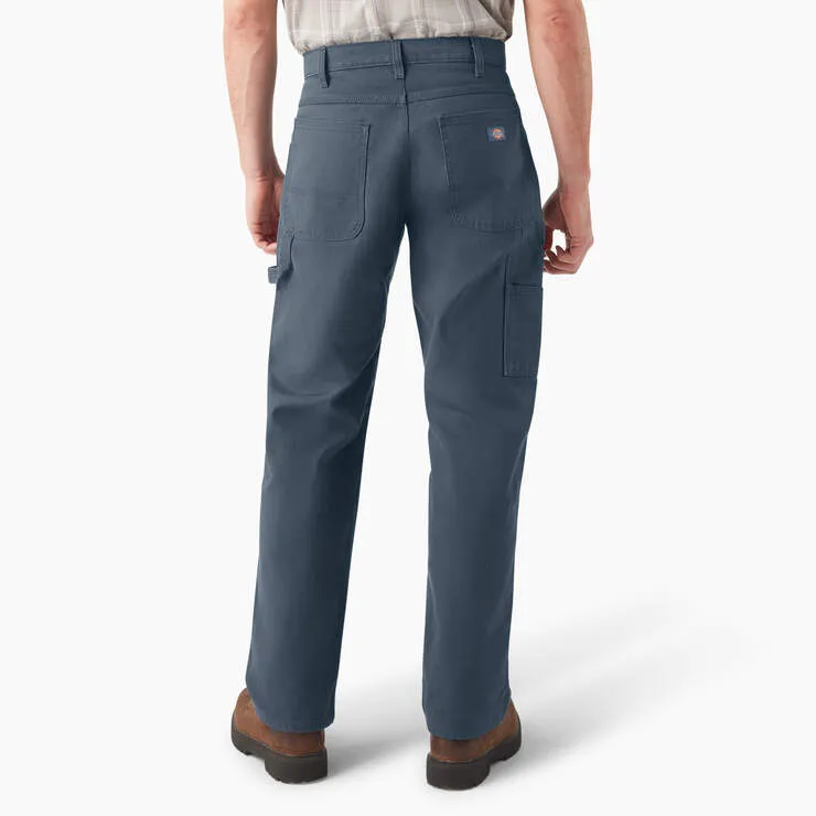 Duck Carpenter Jean - Airforce Blue