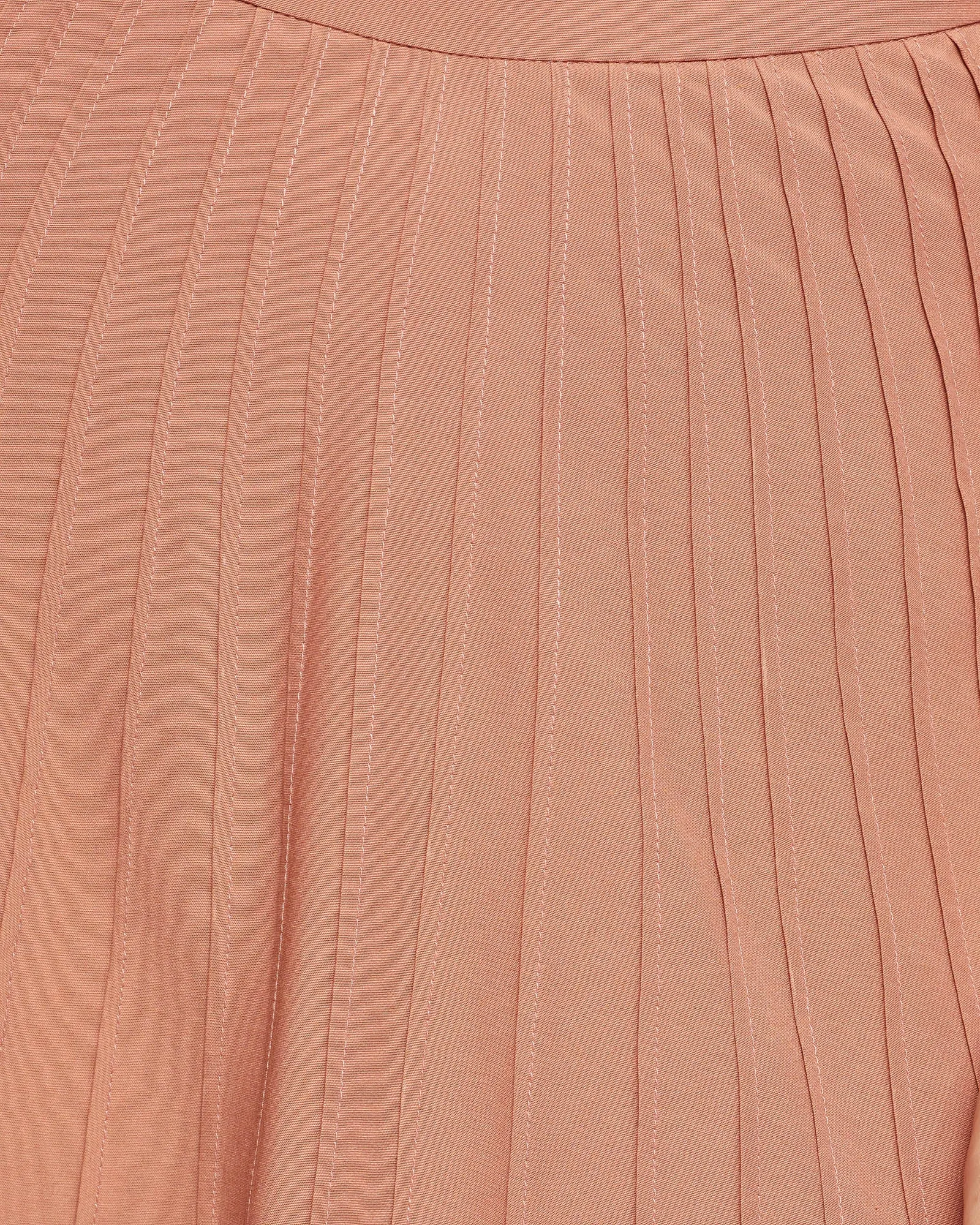 Ecland Pleated Skirt