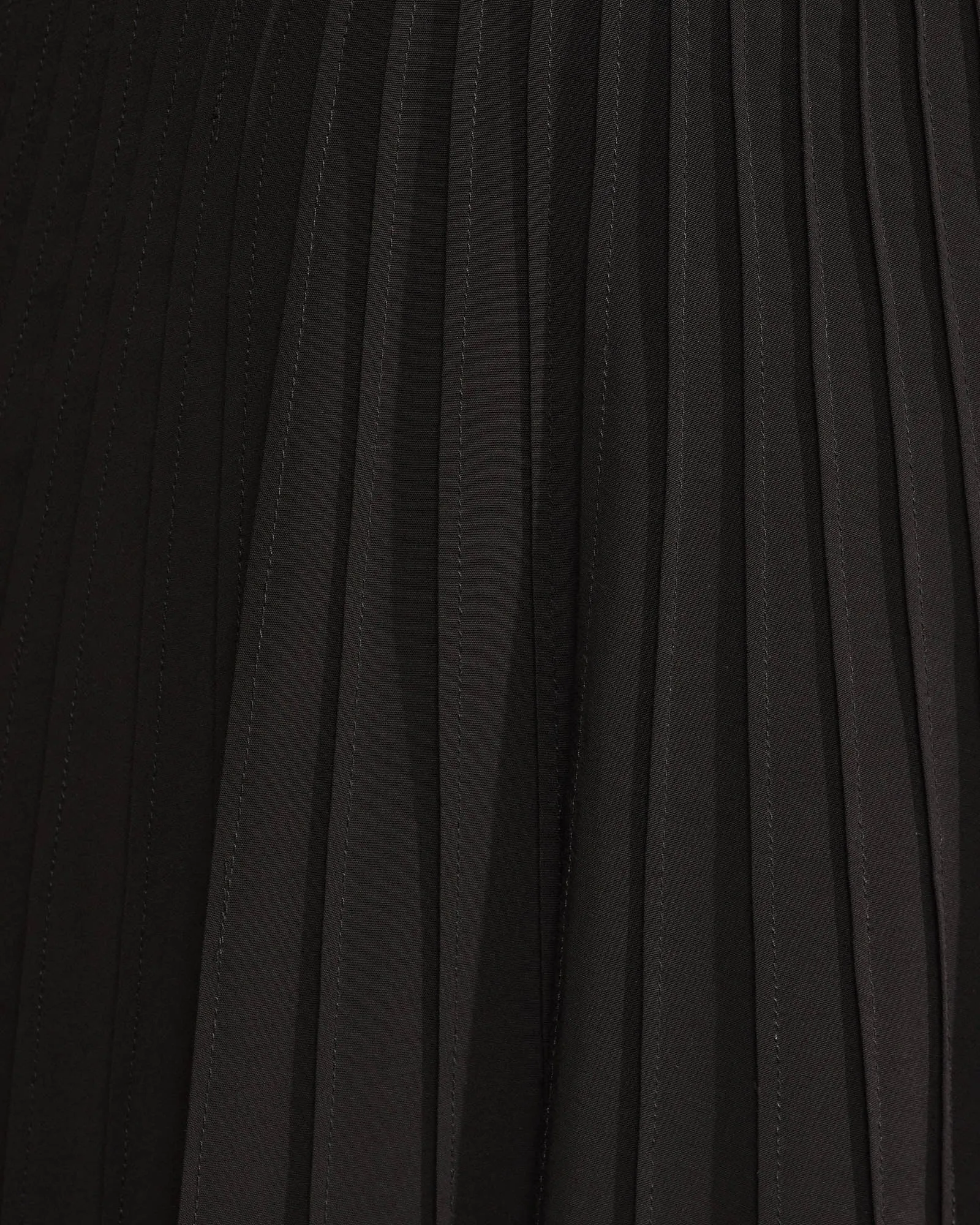 Ecland Pleated Skirt