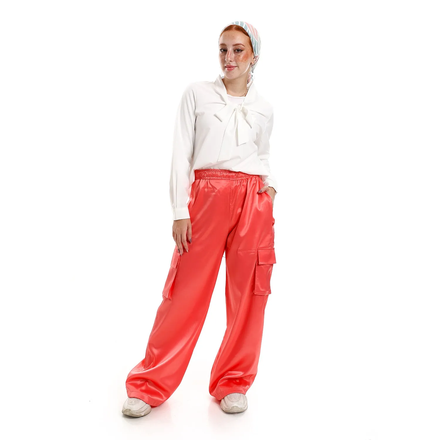 Essentials Pants
