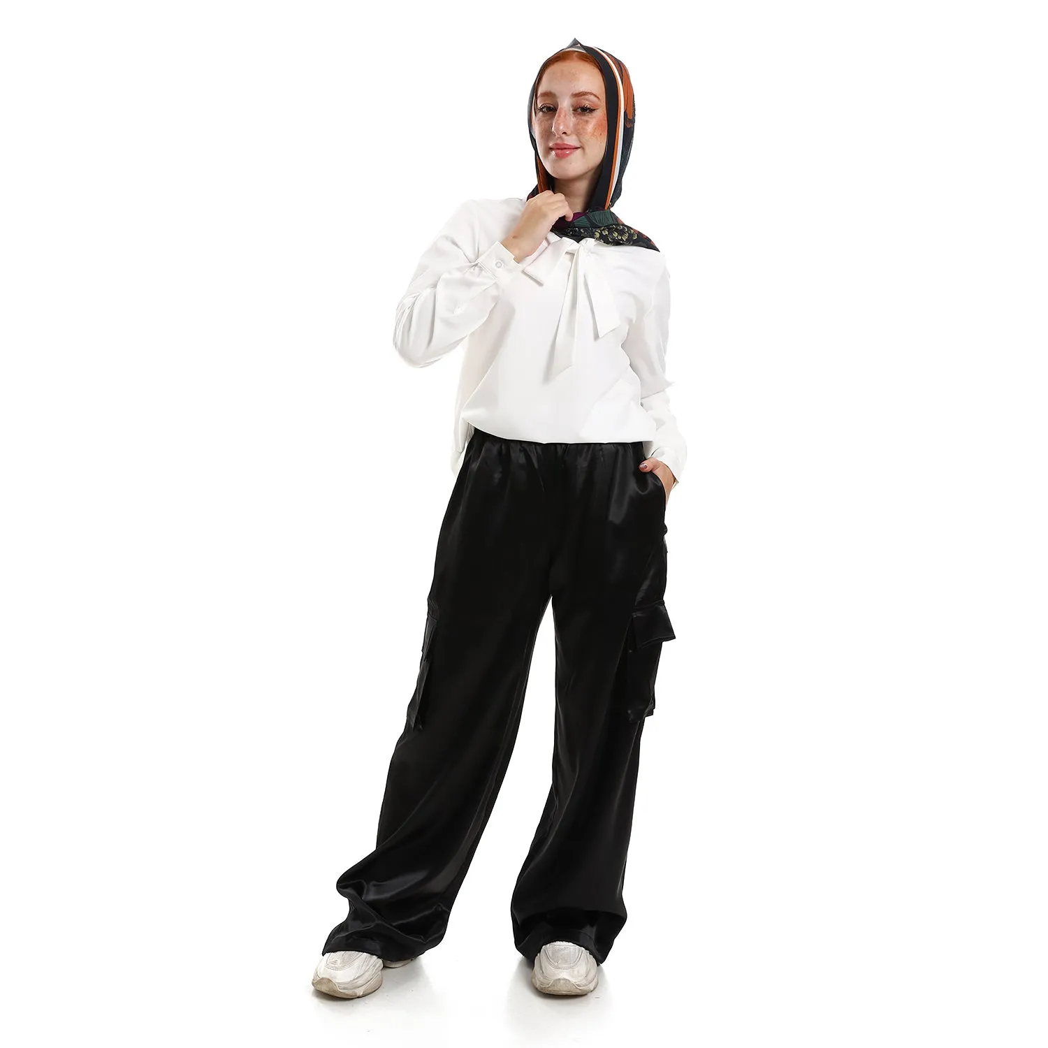 Essentials Pants