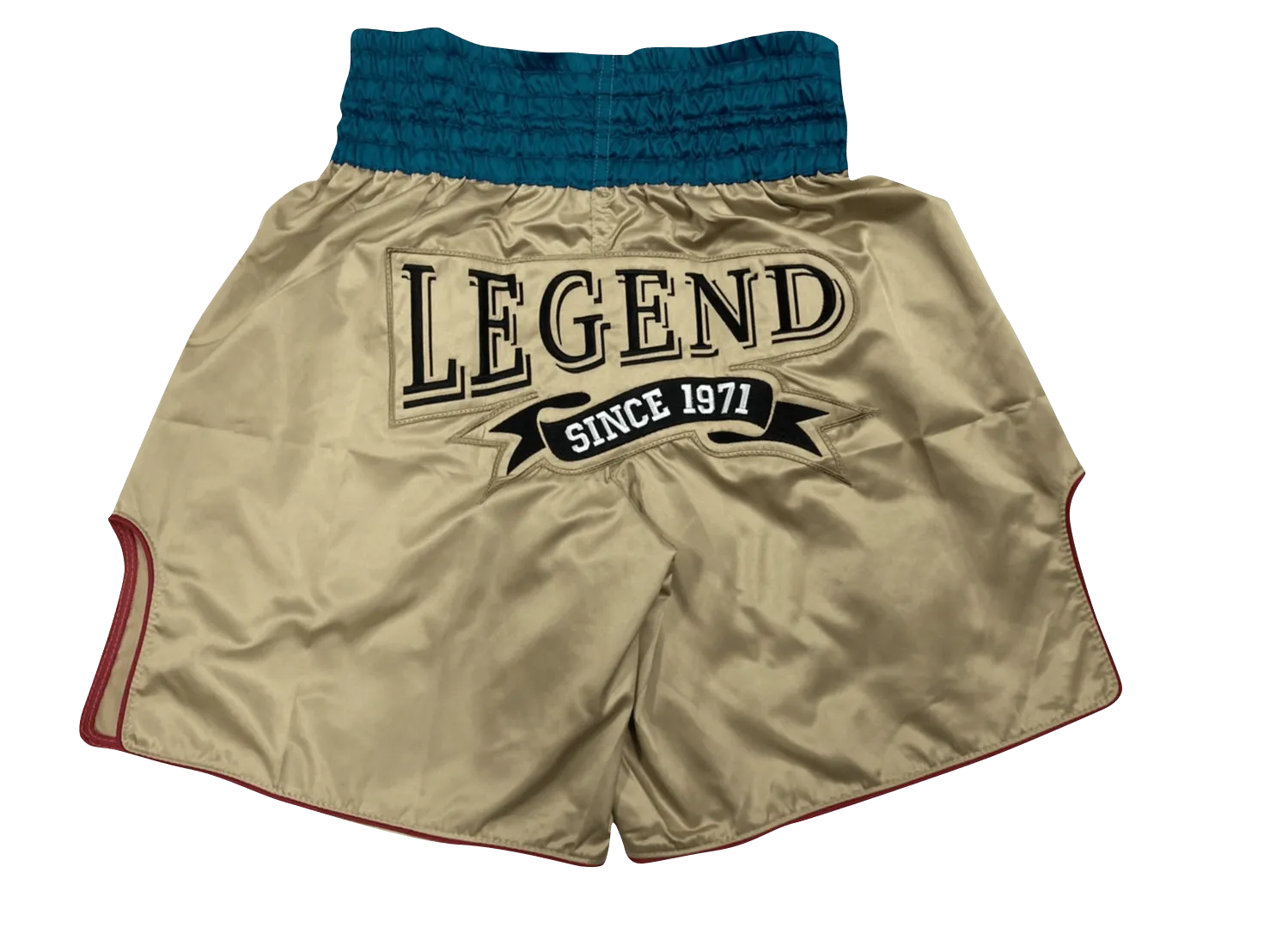 Fairtex Boxing Shorts- BT2010 Classic
