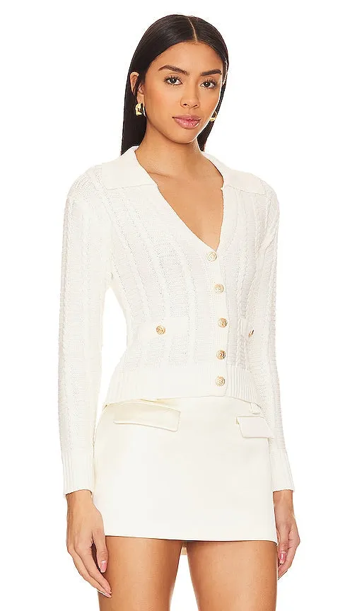 HEARTLOOM Renata Cardi in Ivory