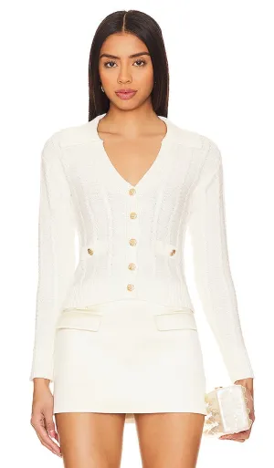 HEARTLOOM Renata Cardi in Ivory