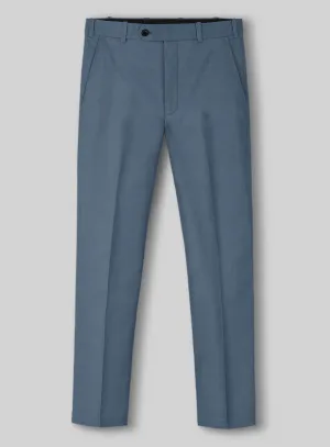 Italian Cotton Batti Pants