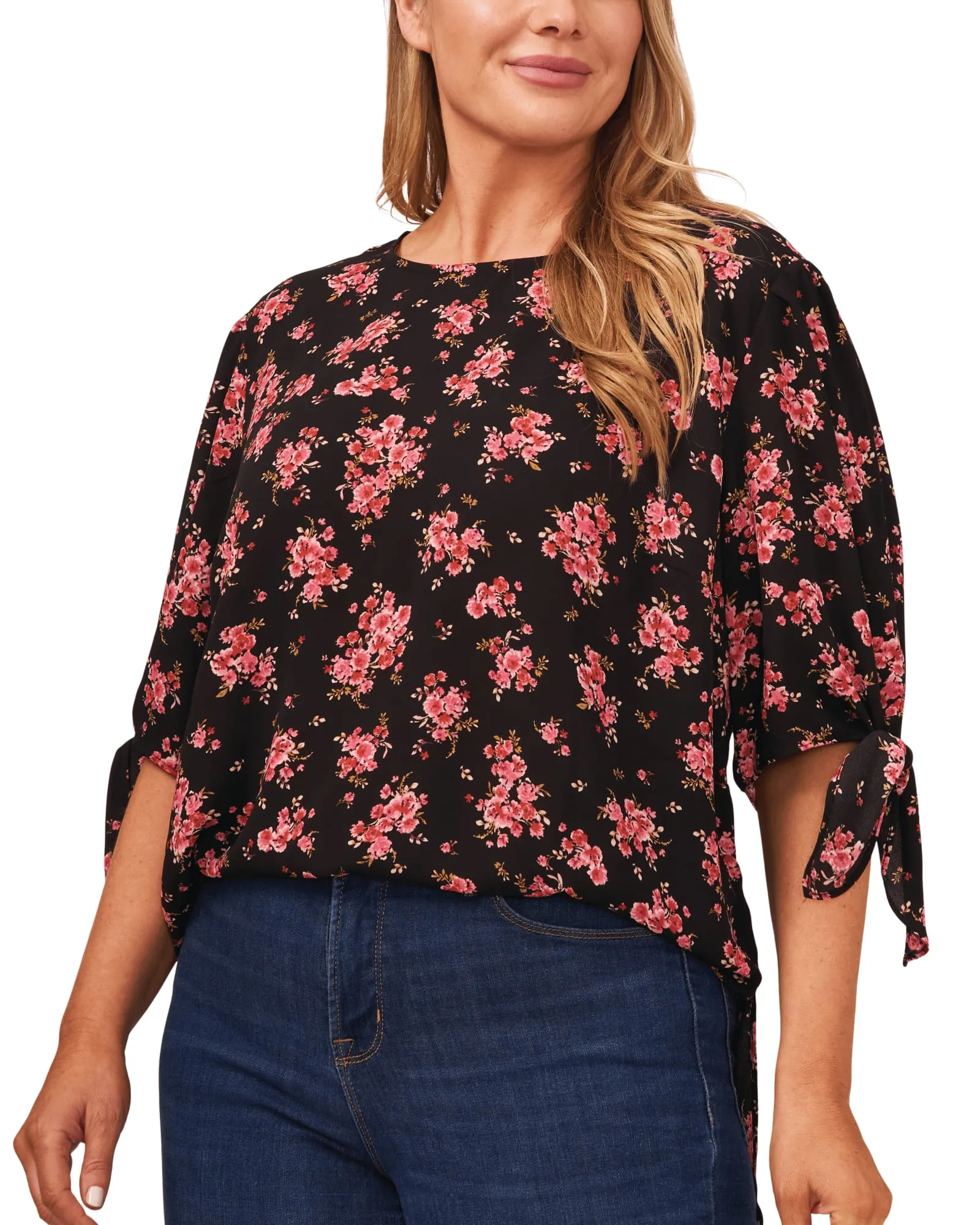 Jamila Blouse | BLOOMROMANCERB