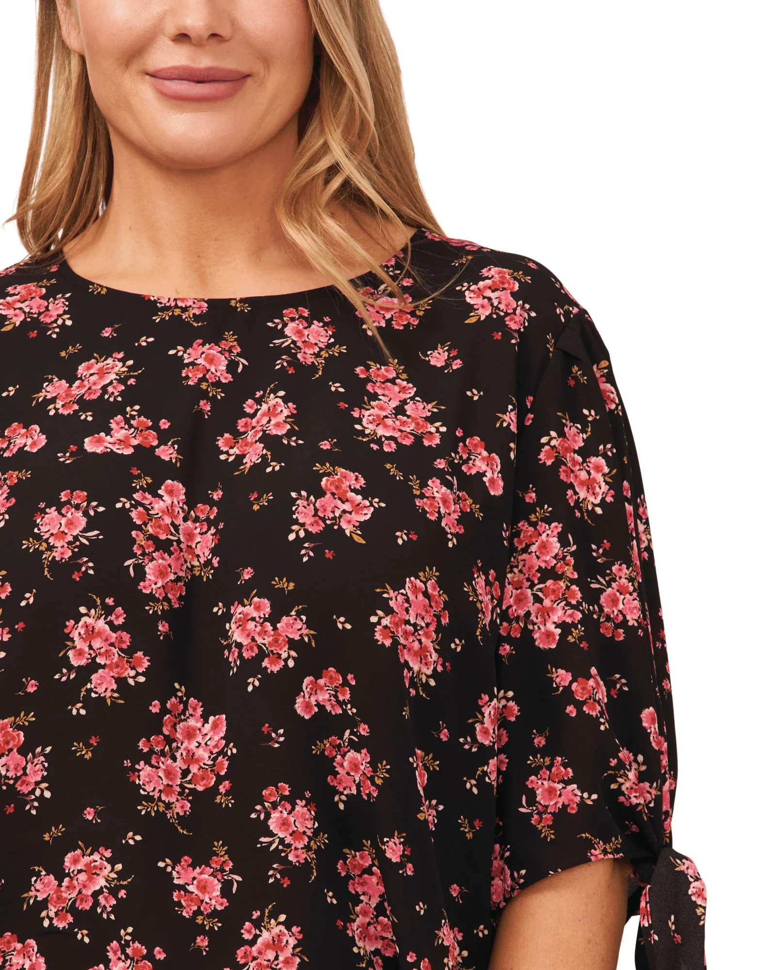 Jamila Blouse | BLOOMROMANCERB