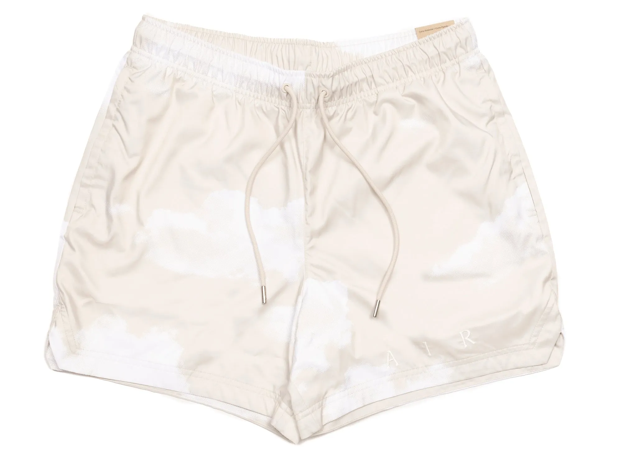 Jordan Essentials Statement Poolside Shorts