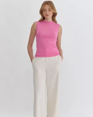 Katrina Sleeveless Top