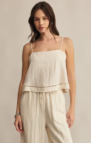 La Luz Textured Tank