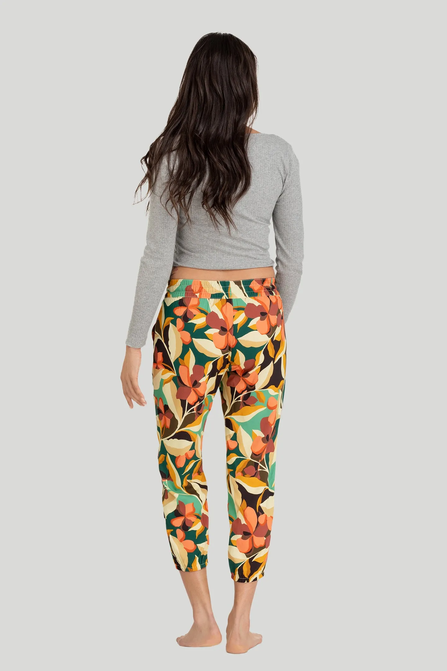 LADIES JIGGY PANT