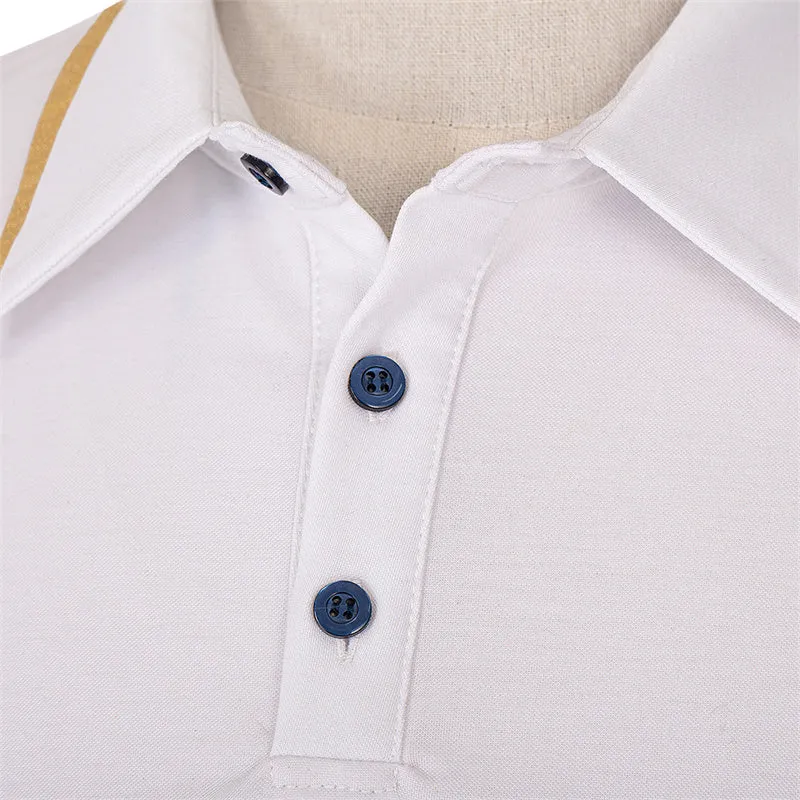 Light And Night Jesse Cosplay Costume Anime White T-shirt Black Shorts Halloween Carnival Suit