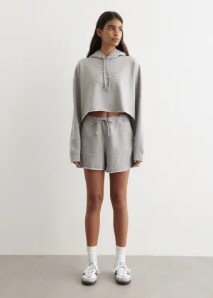 Light Isoli Drawstring Shorts