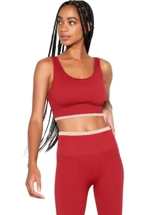 Love Longline Bra