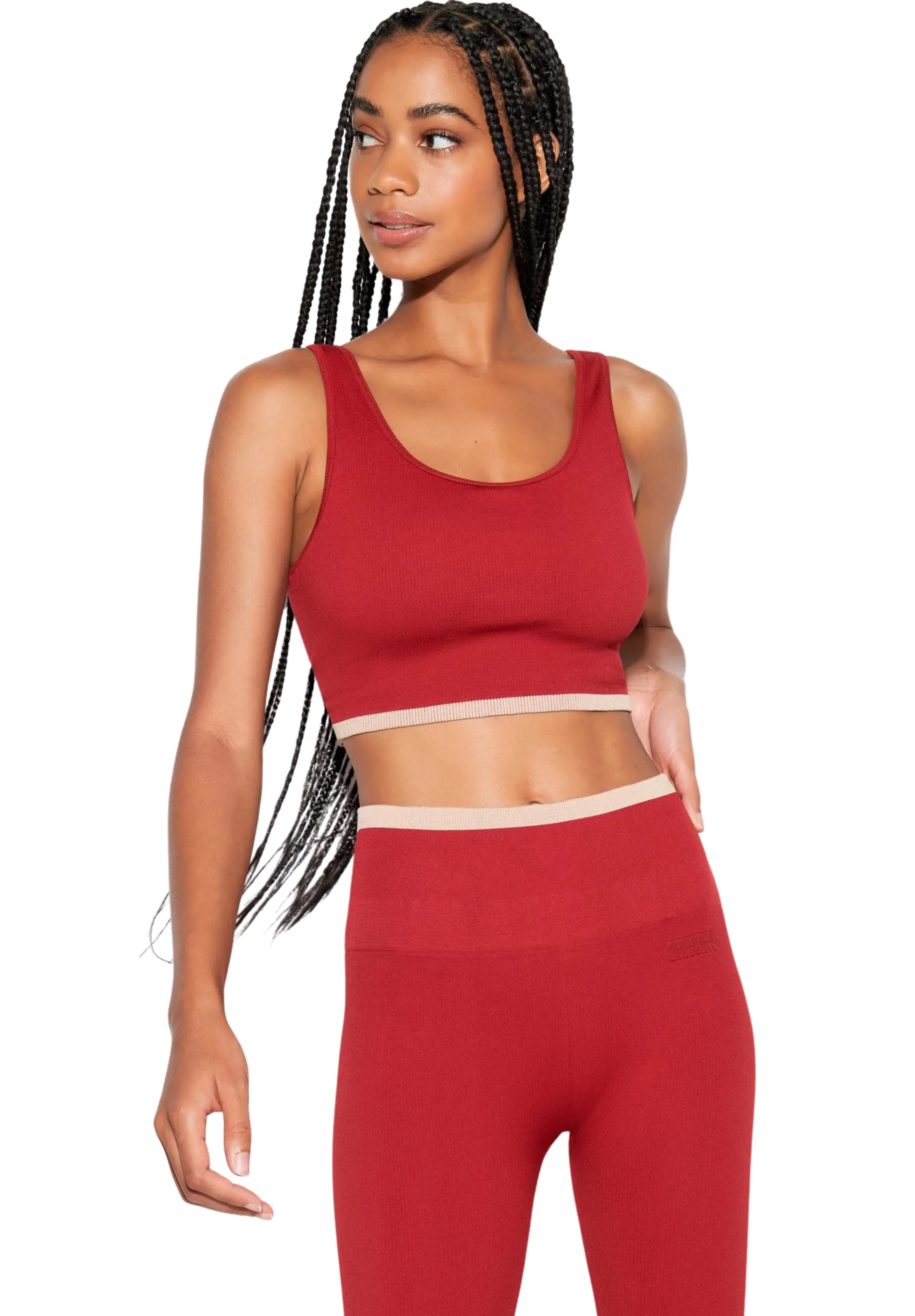Love Longline Bra
