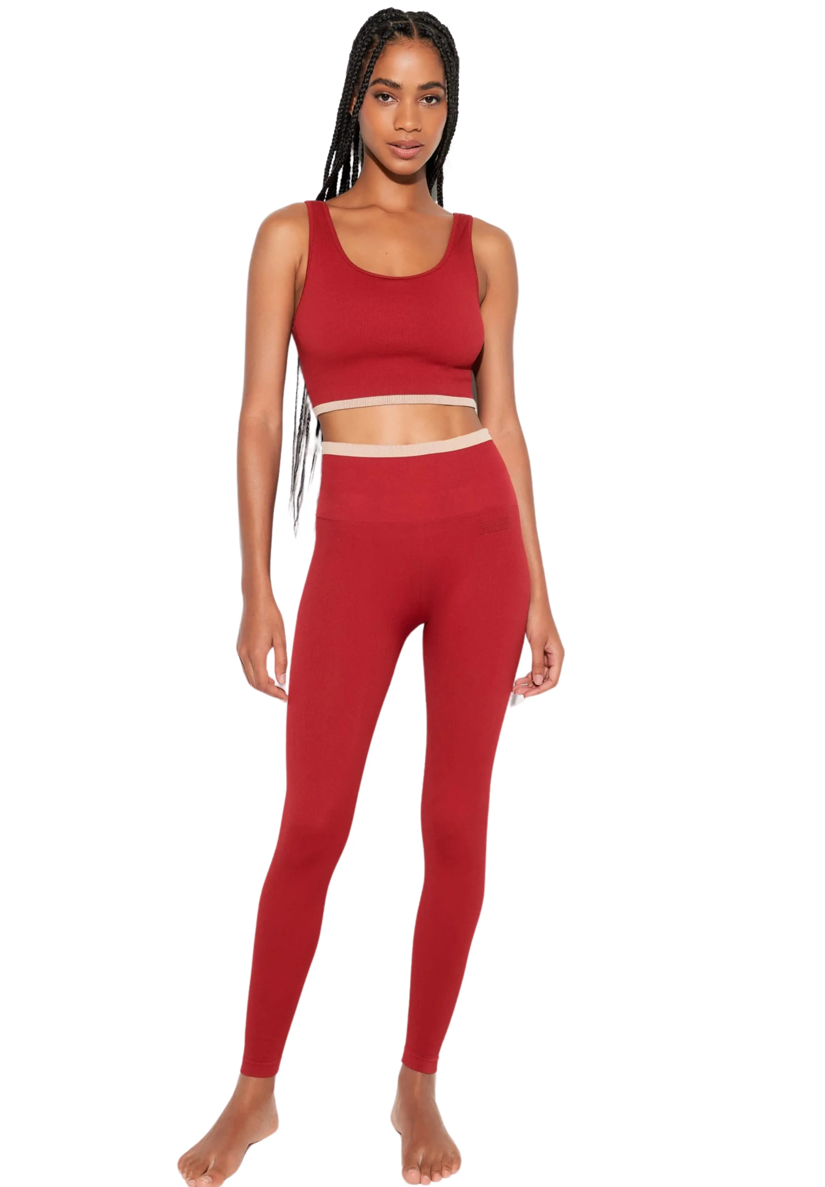 Love Longline Bra