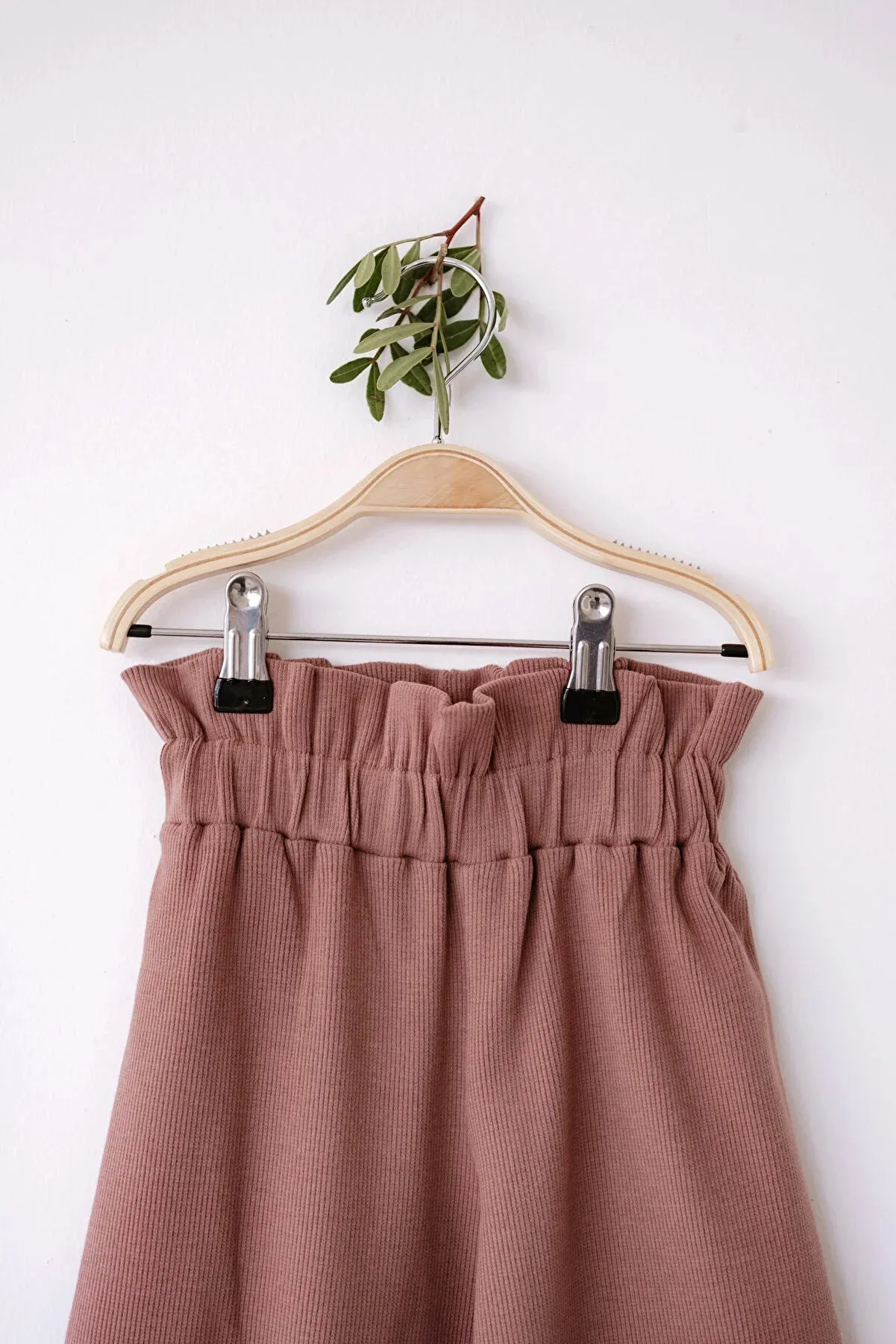 Mabel Ruffle Pants
