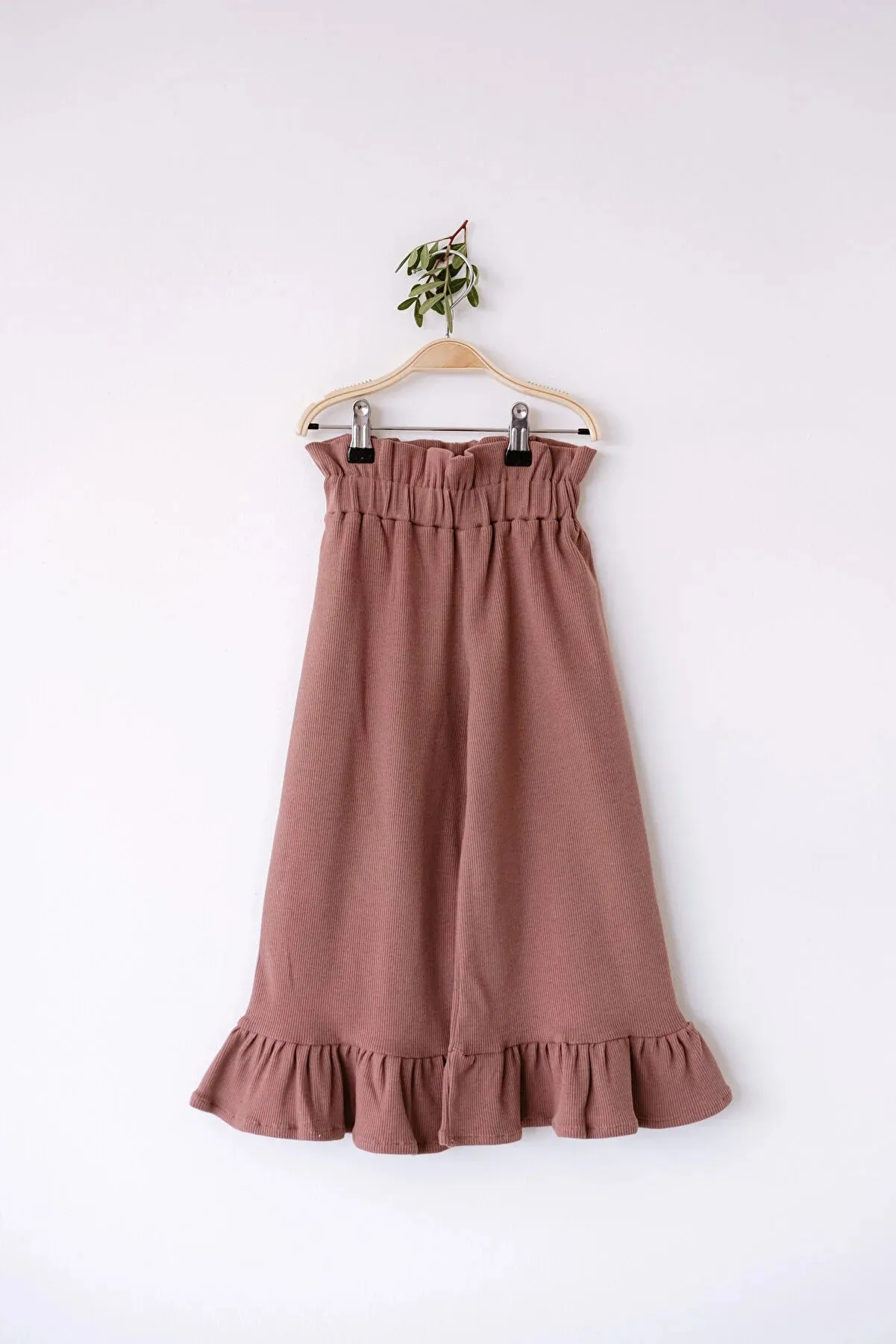 Mabel Ruffle Pants