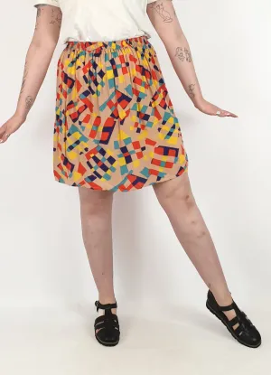 Miranda Murphy skirt size M