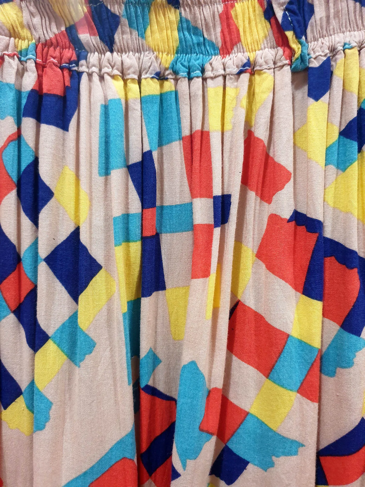 Miranda Murphy skirt size M