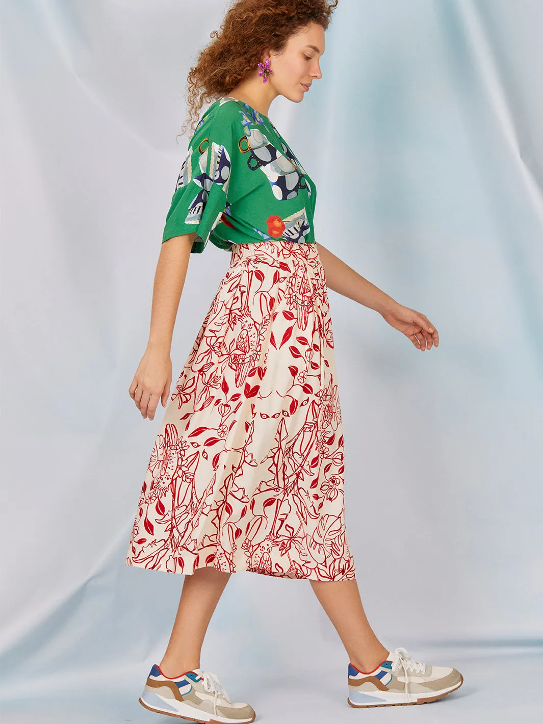 RODADA SKIRT