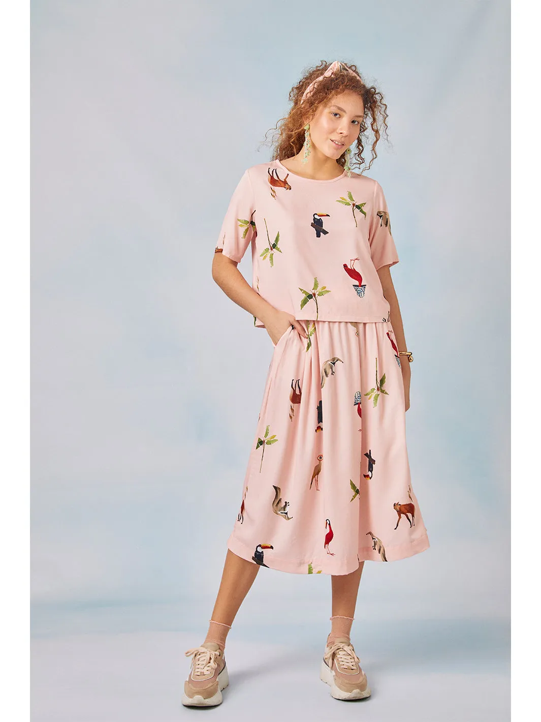 RODADA SKIRT