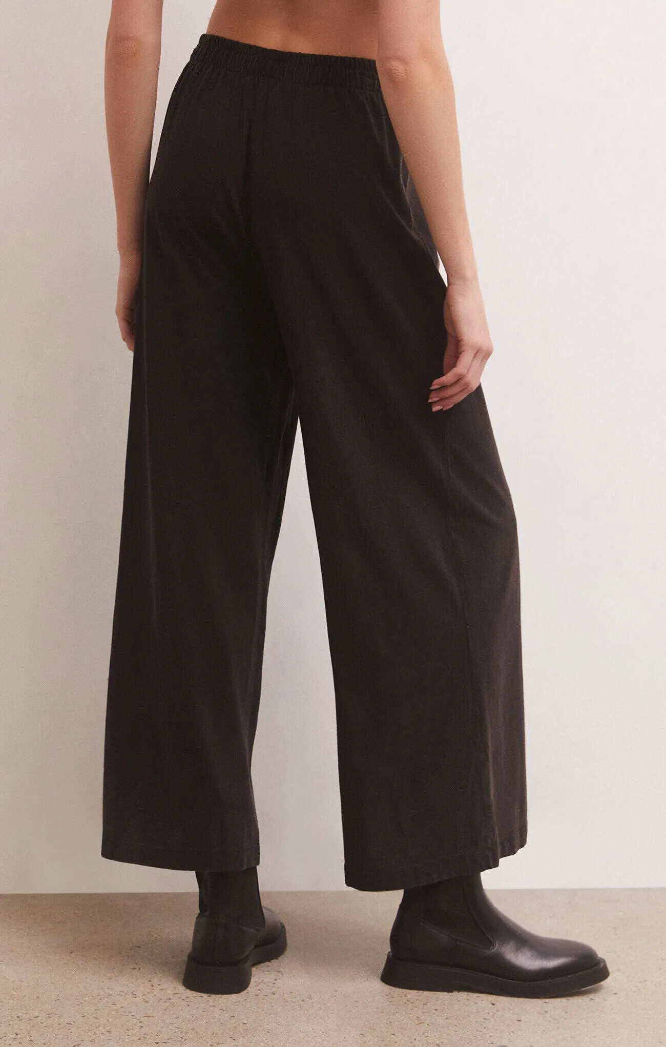 Scout Cotton Jersey Pant