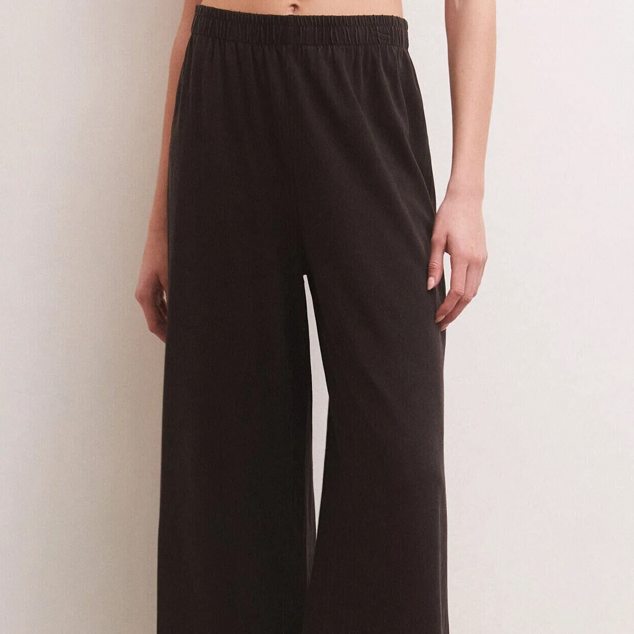Scout Cotton Jersey Pant