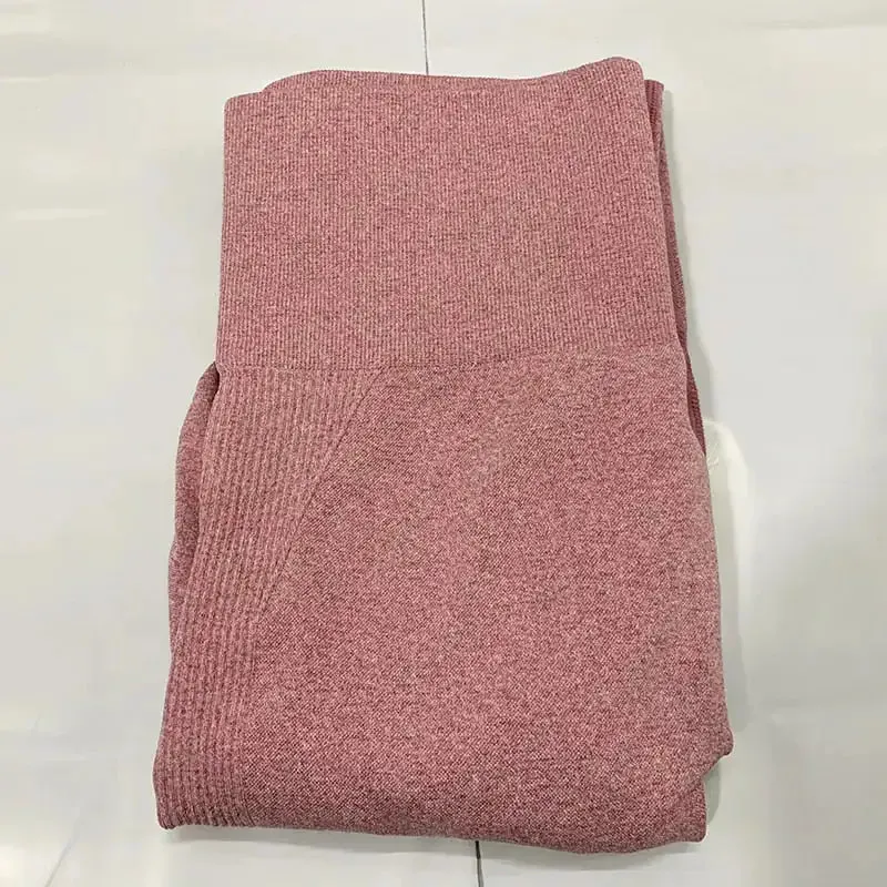 Seamless Sports Pants