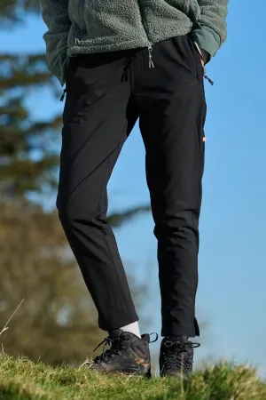 Thermal Atlas Pants - Black