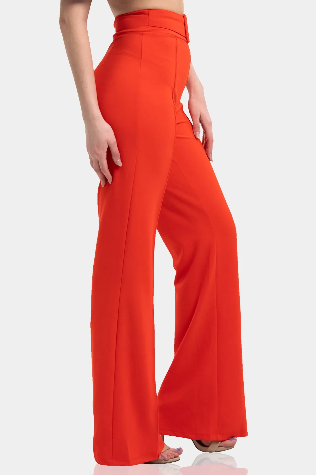 Wide Leg Pant for Women