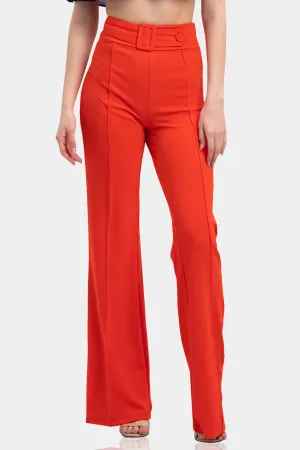 Wide Leg Pant for Women
