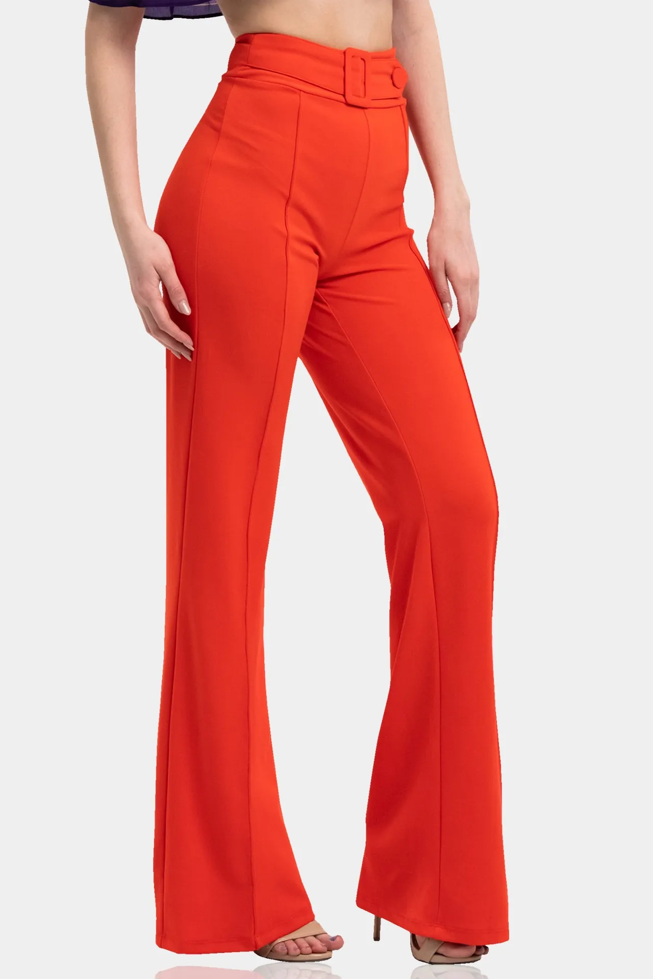 Wide Leg Pant for Women