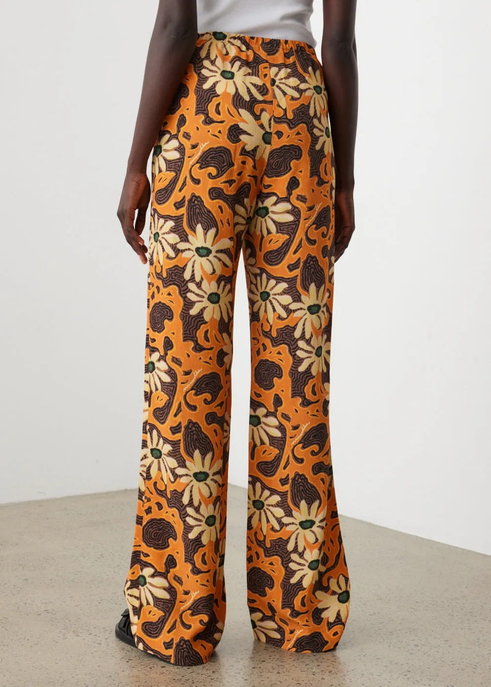 Yareli Pants