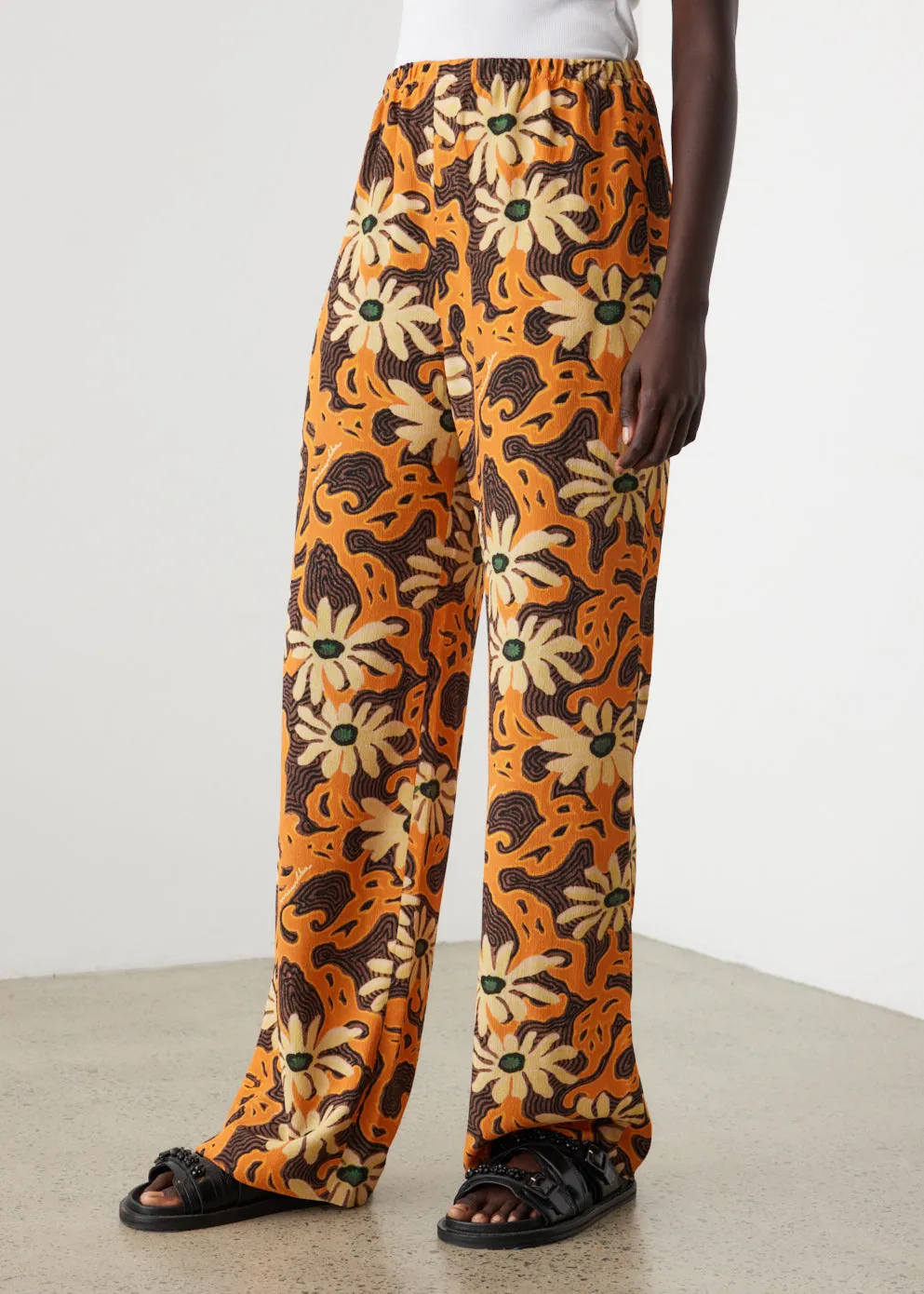 Yareli Pants